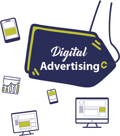 Digital-Advertising Digital-Advertising